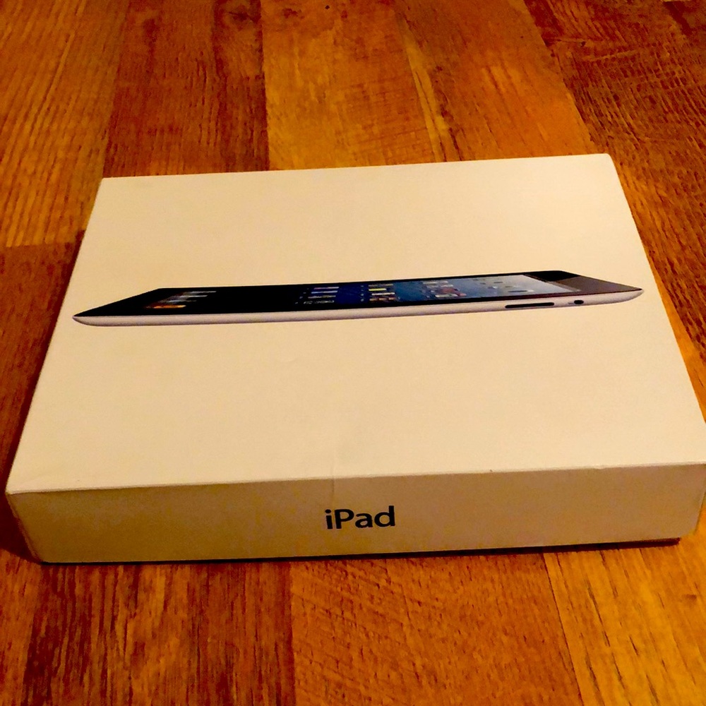 IPad